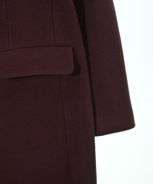 YUKI HASHIMOTO 切斯特披風