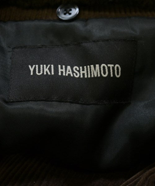 YUKI HASHIMOTO 其他飛行外套