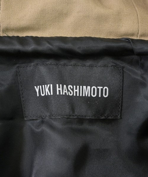 YUKI HASHIMOTO 其他飛行外套