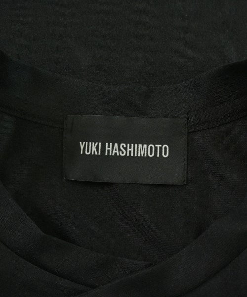 YUKI HASHIMOTO T恤/上衣