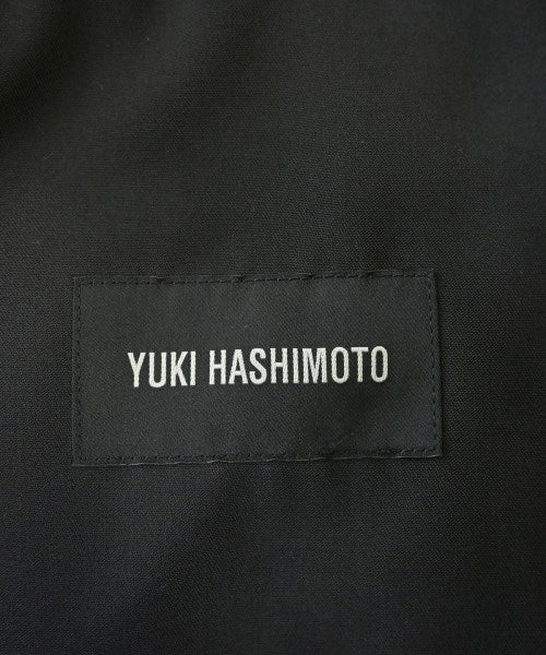 YUKI HASHIMOTO 其他飛行外套