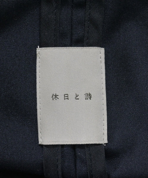 Kyujitsutoshi 其他大衣