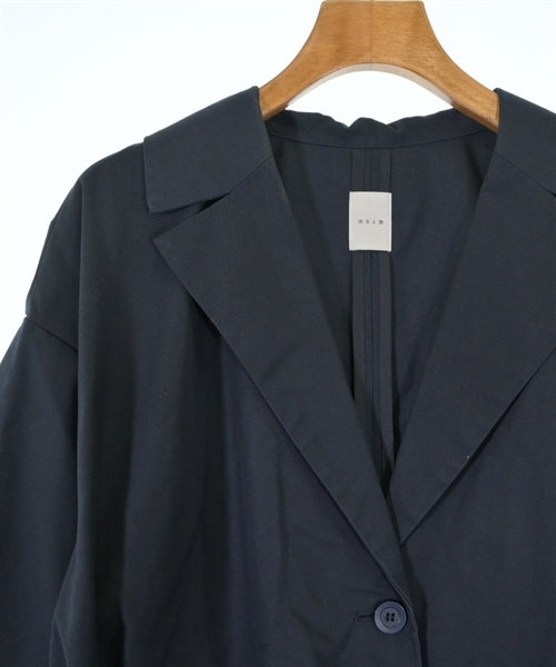 Kyujitsutoshi 其他大衣