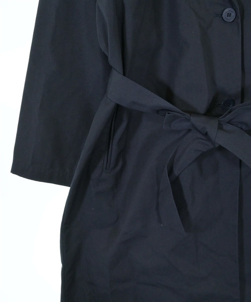 Kyujitsutoshi 其他大衣