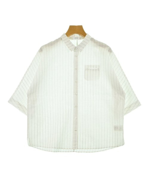 Kyujitsutoshi 休襯衫