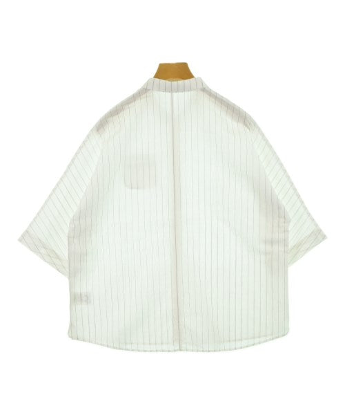 Kyujitsutoshi 休襯衫