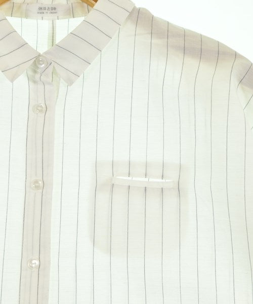 Kyujitsutoshi 休襯衫