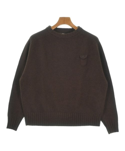 Kyujitsutoshi 毛衣