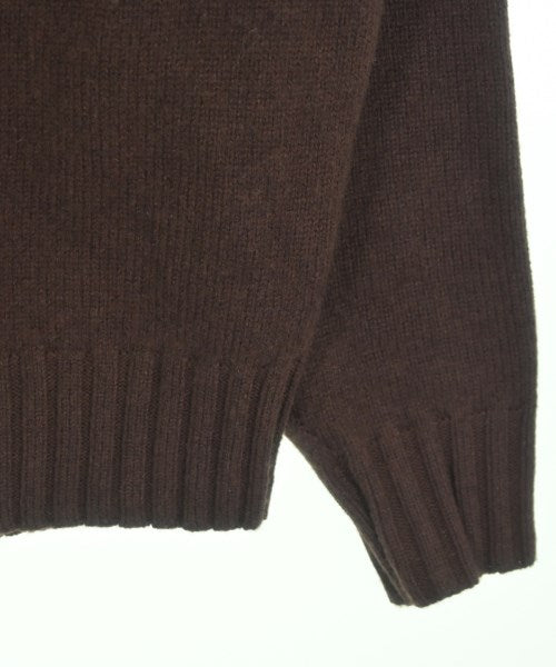 Kyujitsutoshi 毛衣