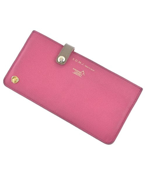 A.D.M.J 錢包/零錢包