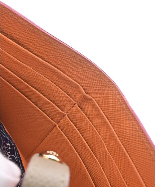 A.D.M.J 錢包/零錢包