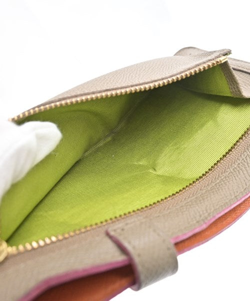 A.D.M.J 錢包/零錢包