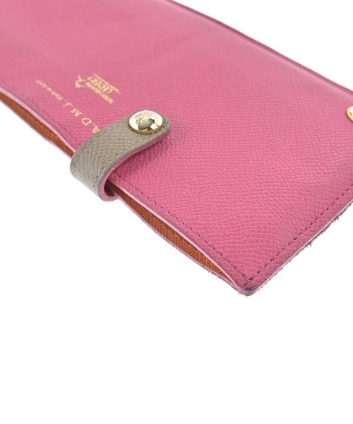 A.D.M.J 錢包/零錢包