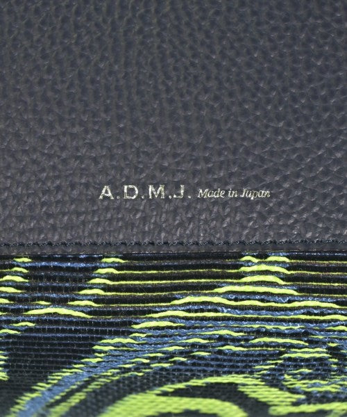 A.D.M.J 托特包