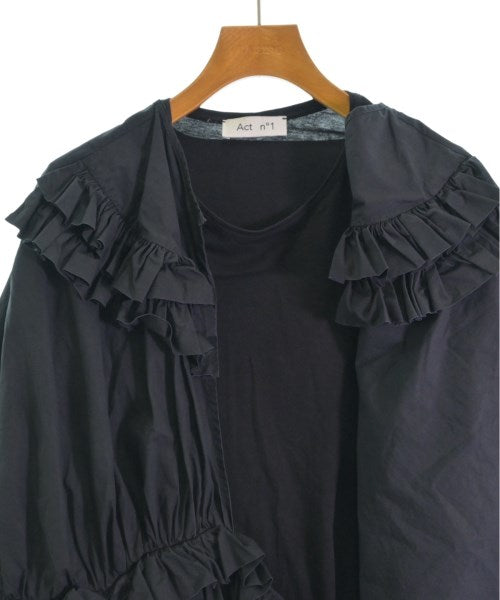 Act N°1 女襯衫