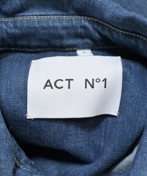 Act N°1 休閒襯衫