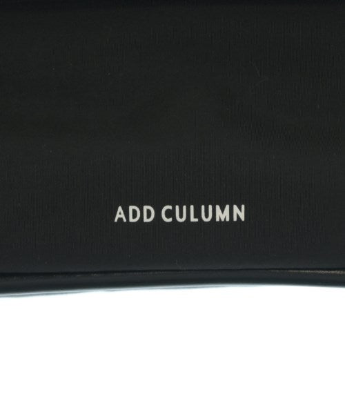 ADD CULUMN 肩背包
