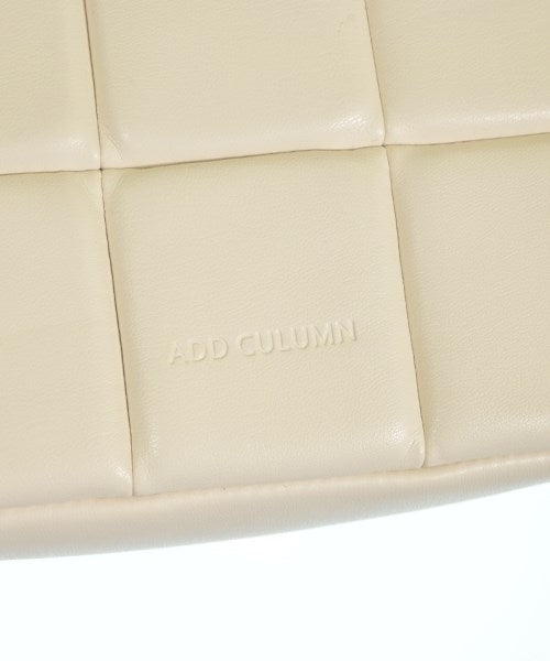 ADD CULUMN 手提包