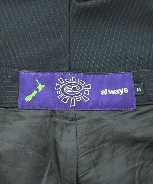 always 長褲