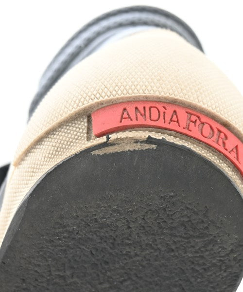 ANDIA FORA 運動鞋