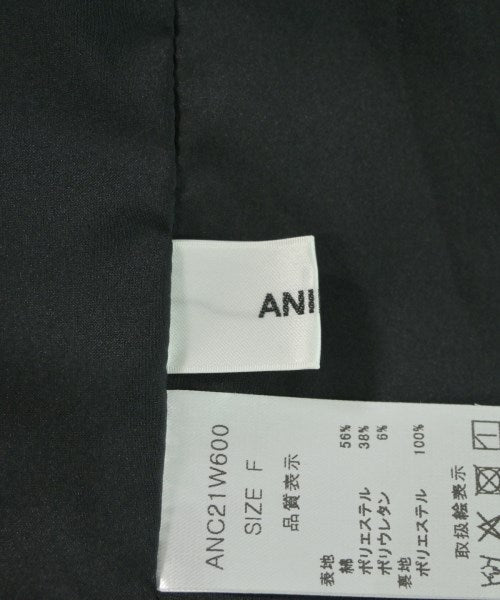 ANIECA 其他飛行外套