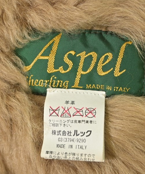 Aspel 其他飛行外套