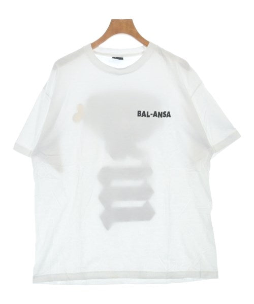 balansa T恤/上衣