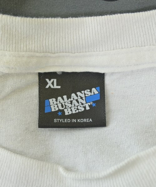 balansa T恤/上衣