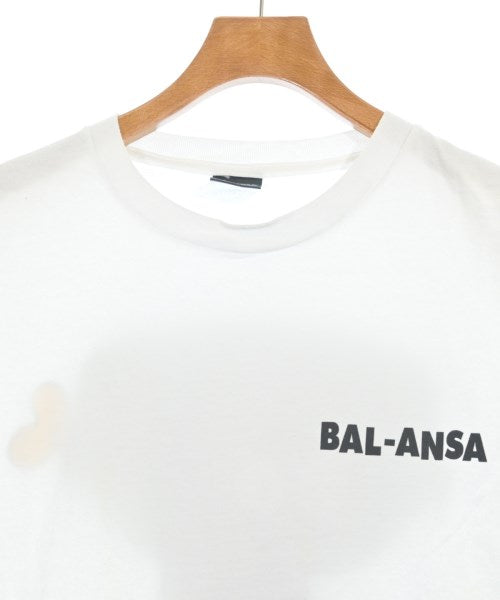 balansa T恤/上衣