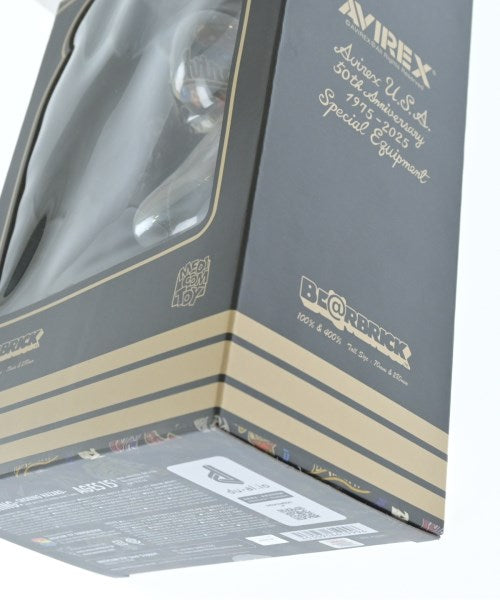 BEARBRICK 其他/商品