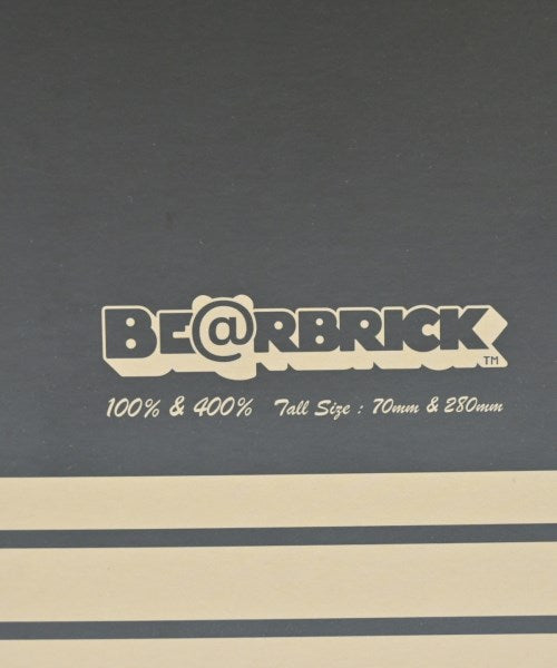 BEARBRICK 其他/商品