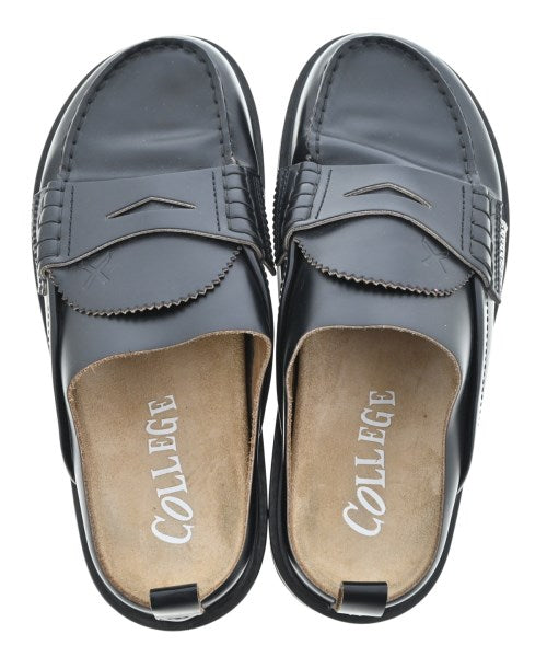 COLLEGE 其他鞋款