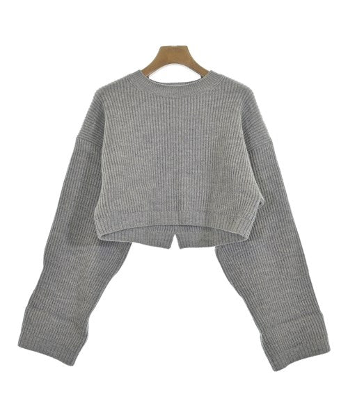 Comfort embracement 毛衣