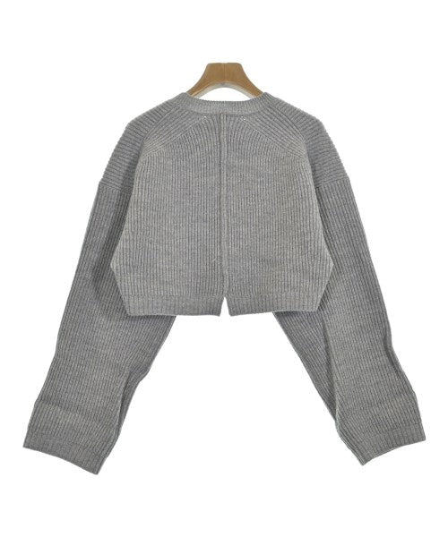 Comfort embracement 毛衣