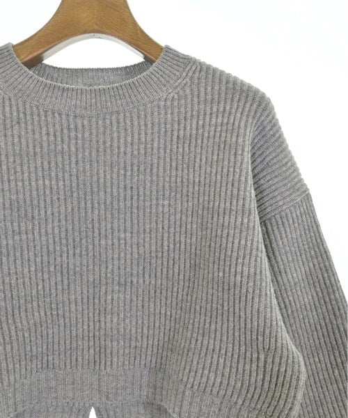 Comfort embracement 毛衣