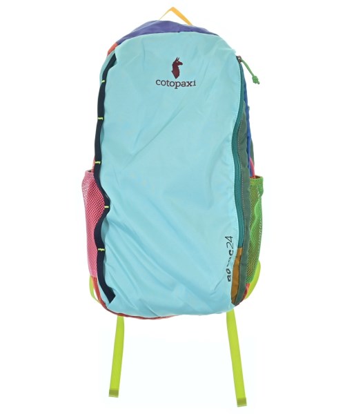 COTOPAXI 背包