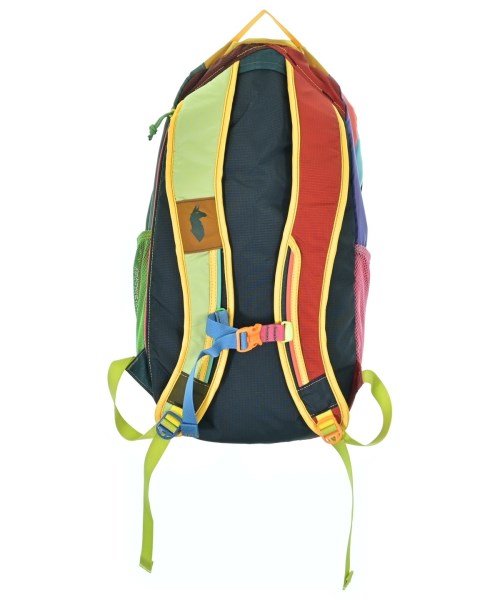 COTOPAXI 背包