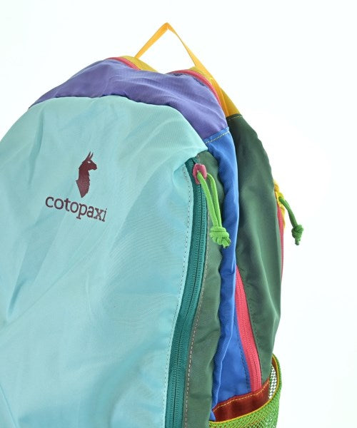 COTOPAXI 背包
