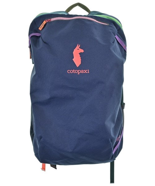 COTOPAXI 背包
