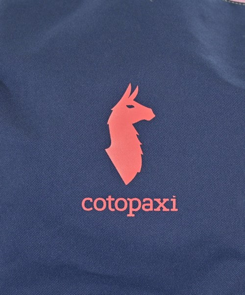 COTOPAXI 背包