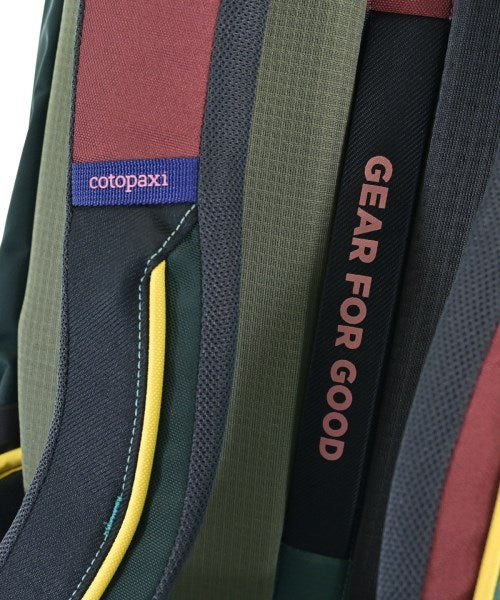 COTOPAXI 背包