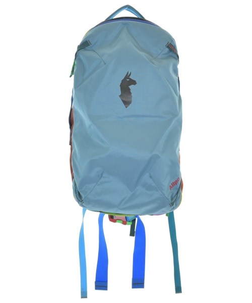 COTOPAXI 背包