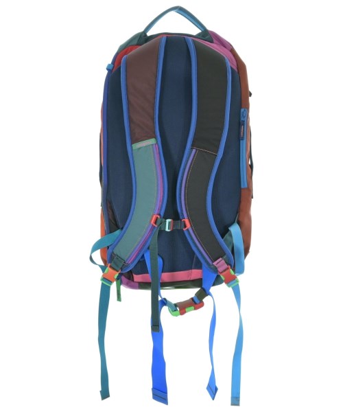 COTOPAXI 背包