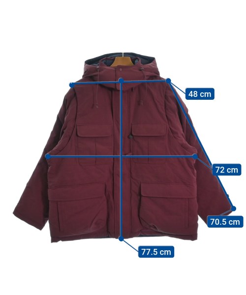 DAIWA PIER39 其他飛行外套