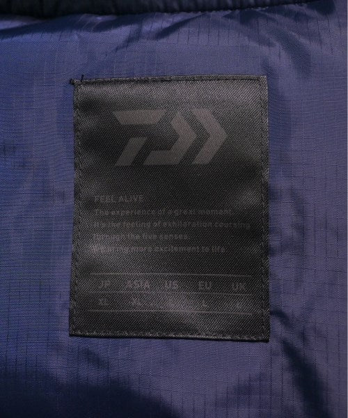 DAIWA PIER39 其他飛行外套