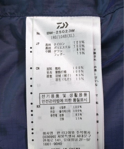 DAIWA PIER39 其他飛行外套