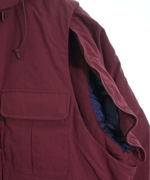 DAIWA PIER39 其他飛行外套