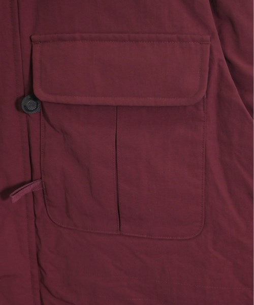 DAIWA PIER39 其他飛行外套