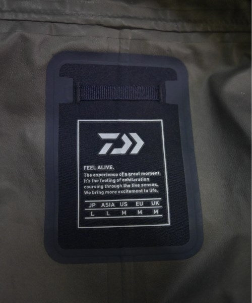 DAIWA PIER39 外套