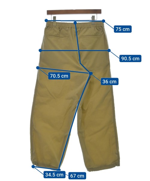 DAIWA PIER39 其他褲款